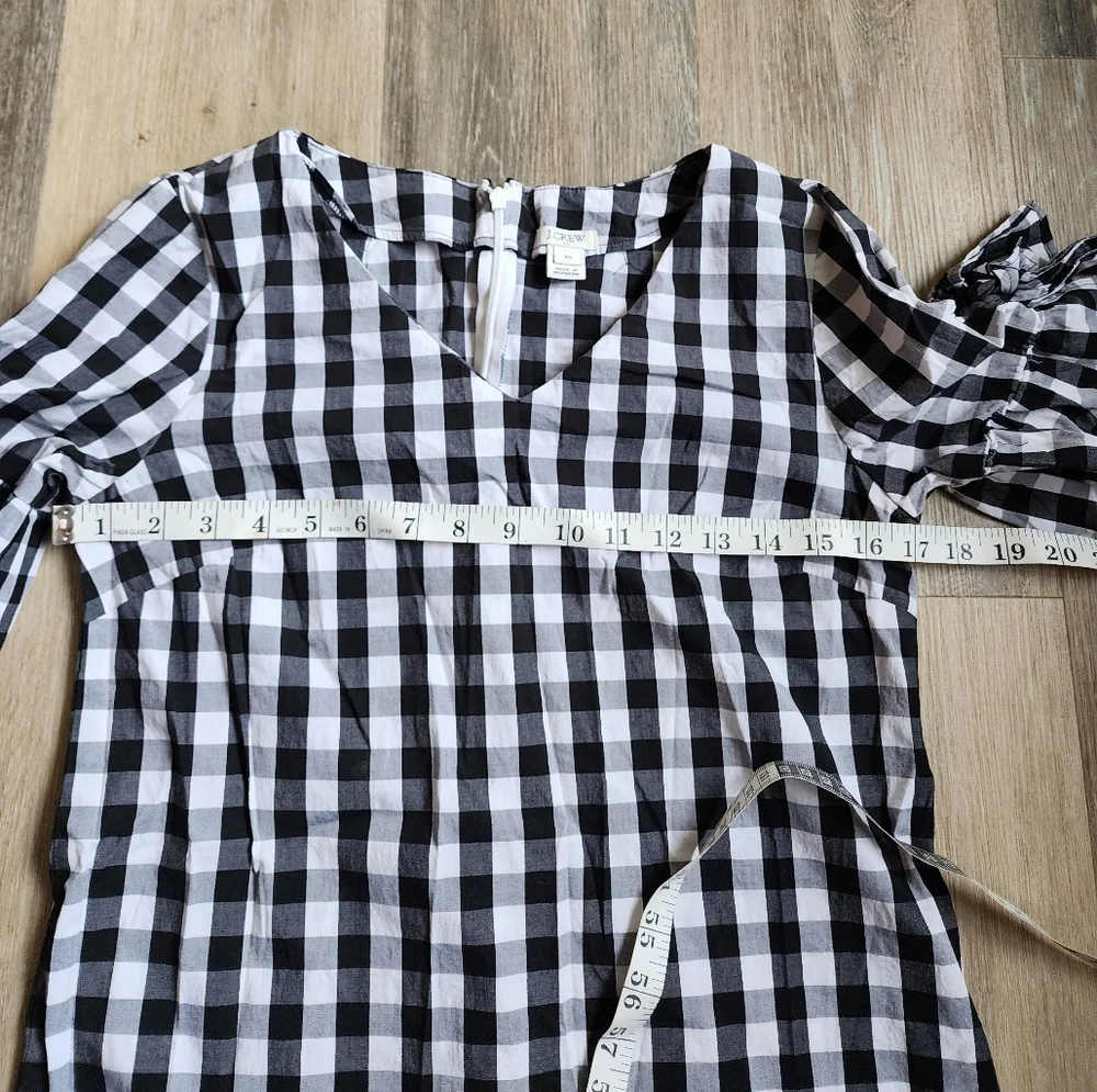 J. CREW DRESS